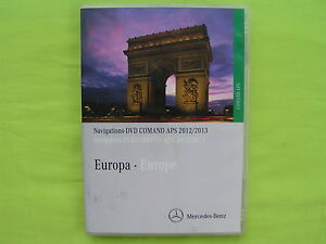 Mercedes navigation software #4