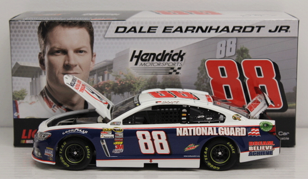 dale jr ng youth foundation