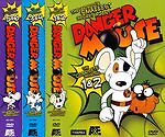 Danger Mouse - Complete Seasons 1-6 movie
