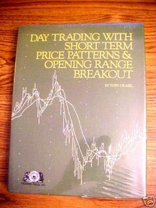 day trading with short term price patterns toby crabel pdf