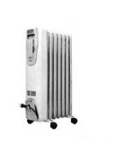 Delonghi Oil Filled Space Heater Manual