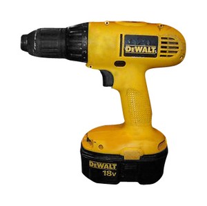 DeWalt DW959 18V NiCd 1/2" Cordless Dri