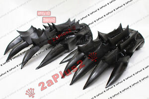 Vocaloids Cosplay on Master Yomi Takanashi Vocaloid Black Rock Shooter Brs Cosplay Gloves