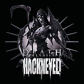 Death Prevails by Hackneyed (CD, Jul-200...