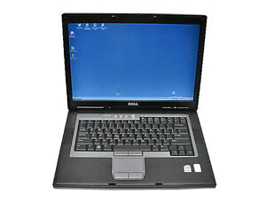 Dell Latitude D830 15.4" Notebook in Computers/Tablets & Networking, Laptops & Netbooks, PC Laptops & Netbooks | eBay