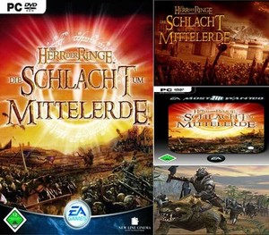 schlacht um mittelerde deutsch patch