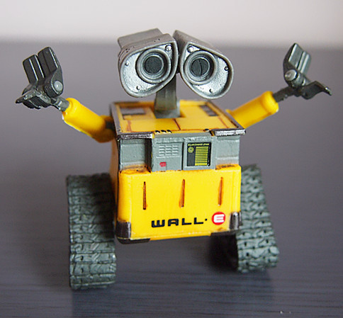 Wall-e