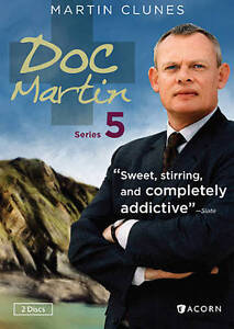Doc Martin Season 5 Full Episodes Free