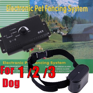 LEERBURG DOG TRAINING | ECOLLAR/REMOTE COLLARS