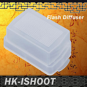 Dome Flash Soft Box Softbox Diffuser for Nikon Speedlight Flashgun SB800 in Cameras & Photo, Flashes & Flash Accessories, Flash Diffusers | eBay