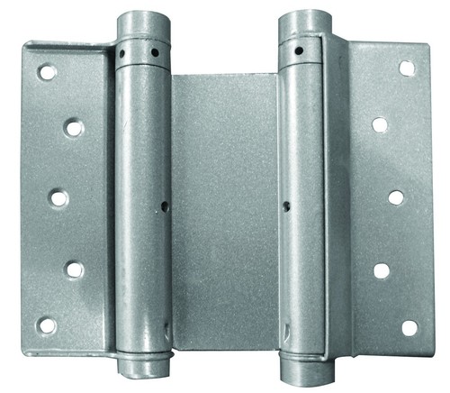 Double Doors Double Action Hinges For Swing Doors