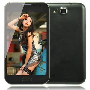 mobile with 5 megapixel camera and dual sim
 on Dual Sim 5 3