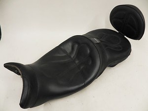 Corbin seat bmw 1200 c #5