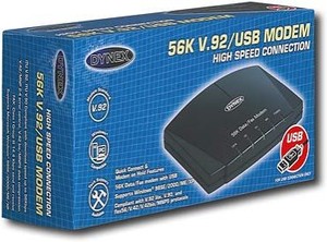 Dynex Modem