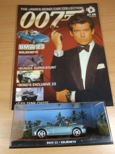 Bmw bond issue #2