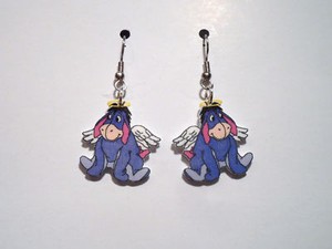 eeyore angel