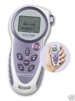 Elle Tens Machine