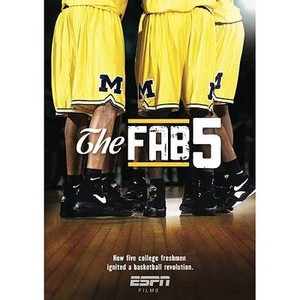 Fab 5 Espn