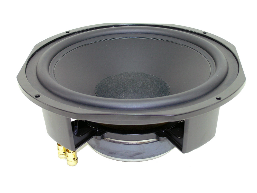 ESS Factory Replacement Woofer, ESS AMT 10", Speaker Part 6891012 eBay