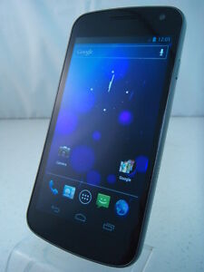 EXCELLENT CONDITION Samsung Galaxy Nexus SCH-I515 Verizon Wireless Smartphone