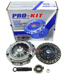 2008 Acura Type on Exedy Clutch Pro Kit Acura Rsx Type S 2006 2008 Honda Civic Si 2 0l