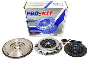 2007 Acura  on Clutch Pro Kit Flywheel Set 2004 2007 Acura Tsx 2 4l K24 6 Spd   Ebay
