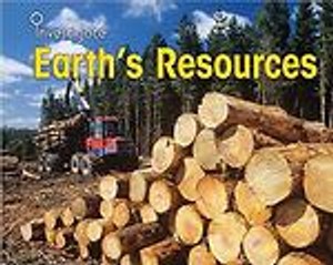 Earth's Resources (Investigate) Sue Barraclough