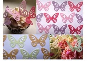 Butterfly Cake Decorations Cake Decorating Mince His Words