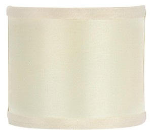 shade sconce replacement eggshell shield lamp half hard clip