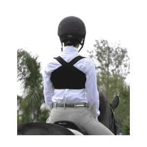 Equifit Shoulders Back Lite