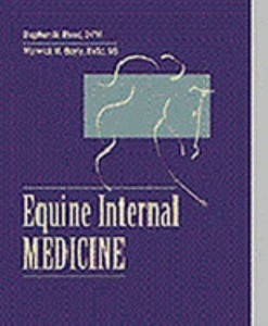 Equine Internal Medicine