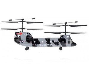 mini chinook rc helicopter