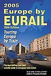 Europe Eurail 2005, 29th