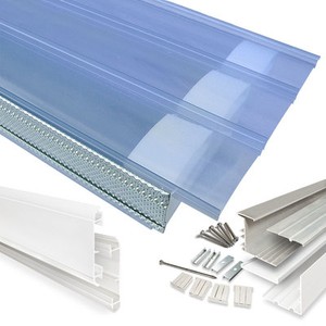 Brick Slips Installation Everlite Roofing Supplies