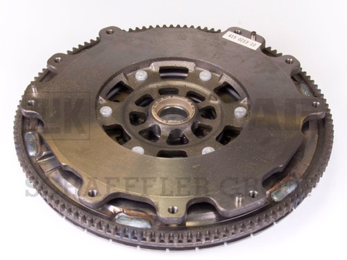 Nissan 350z clutch kit and flywheel #4