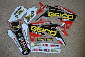Factory connection honda geico #6