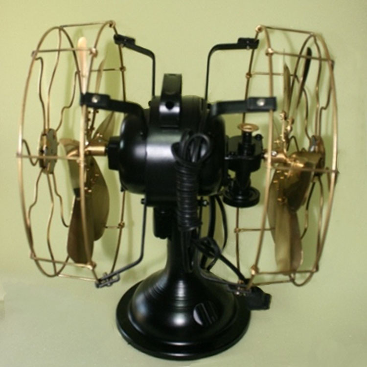 expensive electric fan
