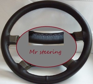 2000 Toyota land cruiser steering wheel cover