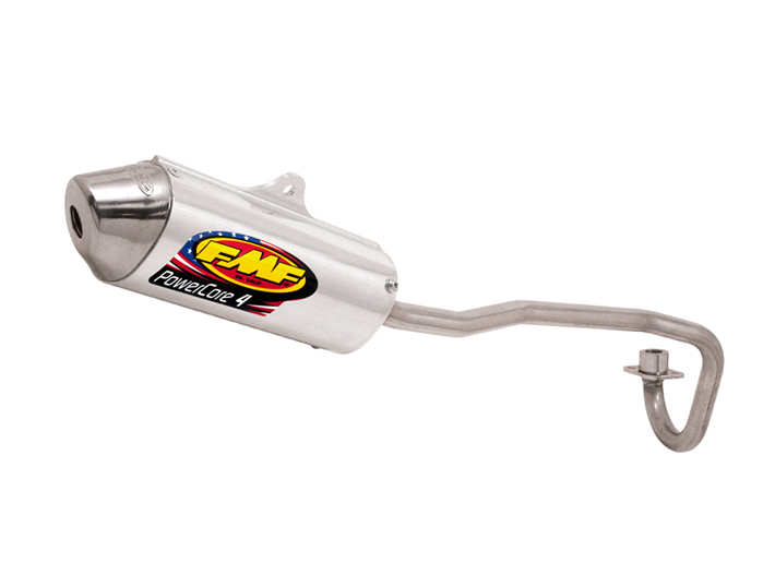 klx 110 fmf exhaust