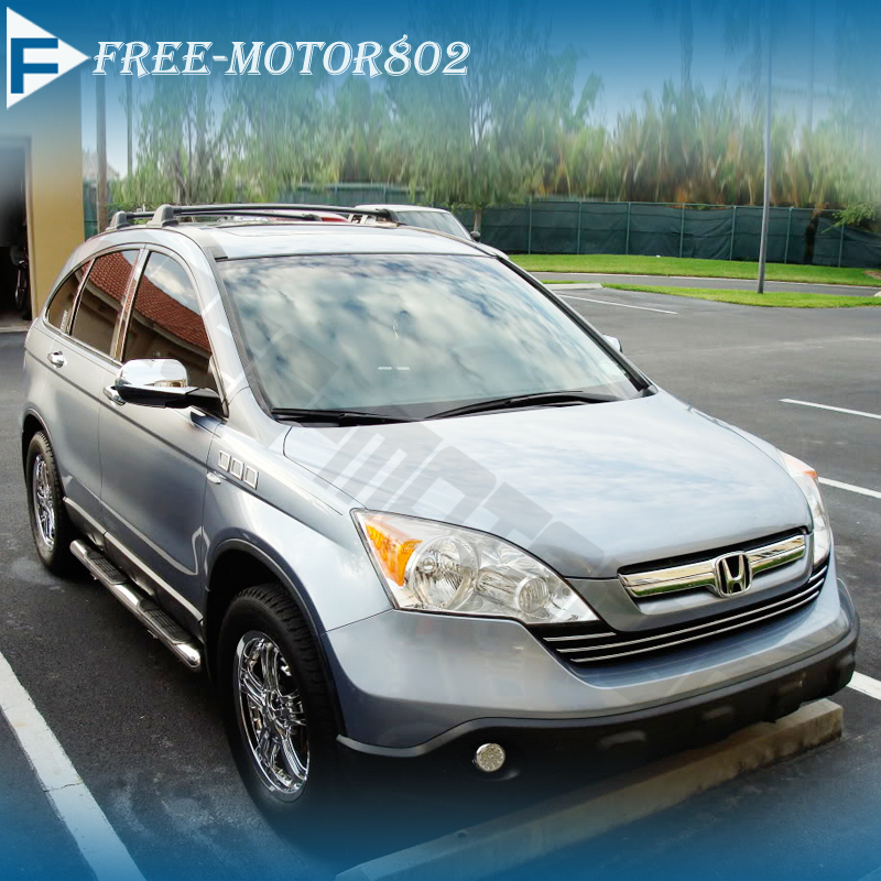 Honda car carriers #3