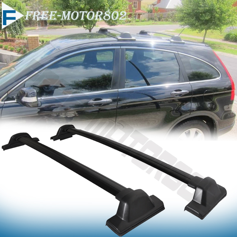 Honda crv roof rack paint peeling #6
