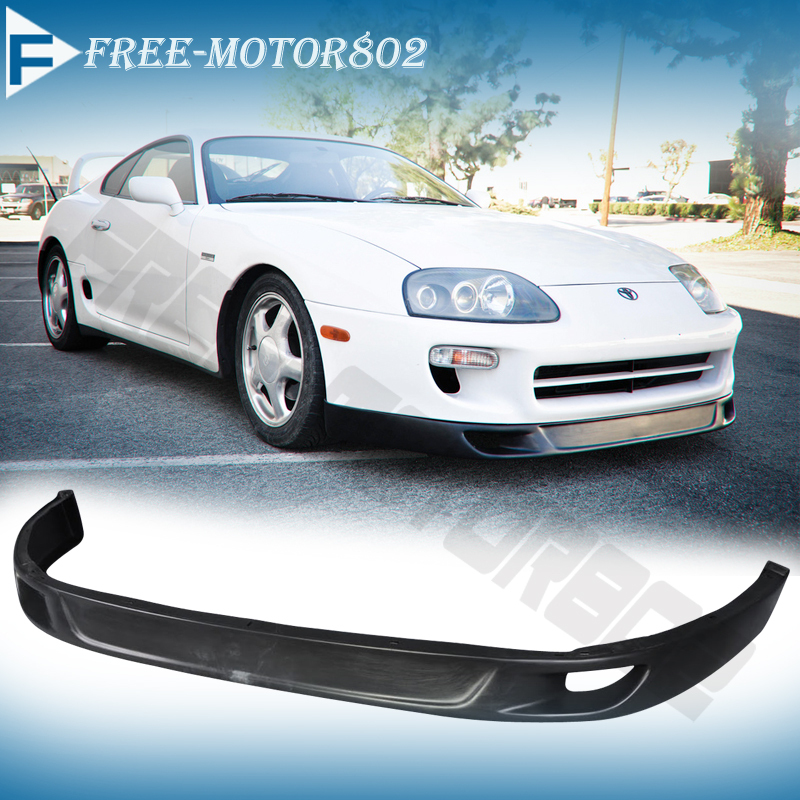 93 98 toyota supra diffuser #7
