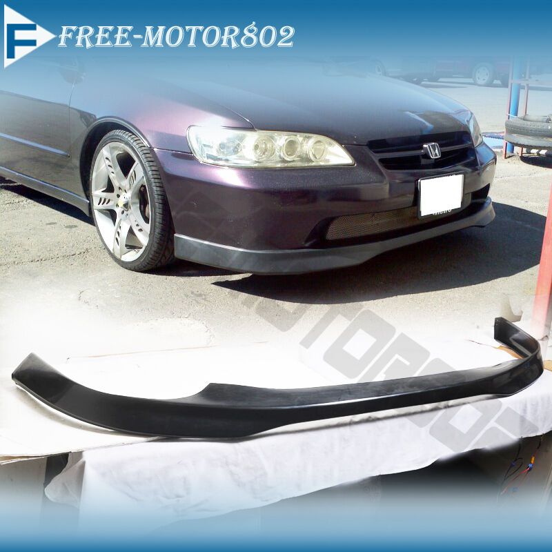 Honda accord type r bodykit #4