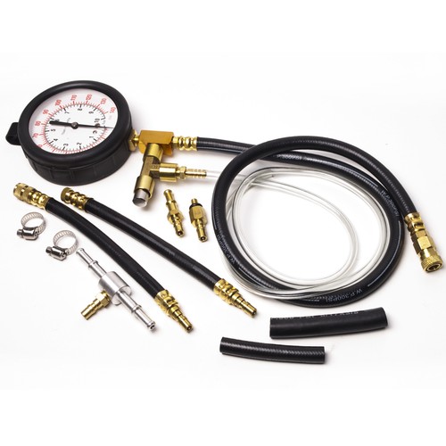 Test honda fuel injector