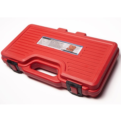 Honda fuel pressure tester kit #2