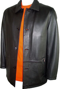 FREE tailoring 20061Mens Lambskin Dress Suit Over Coat Real Detachable Fur Liner