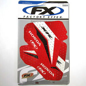 Factory effex graphics honda xr #1