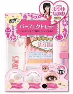 Fairy Drops Mascara on Fairy Drops Candy Bar Bb Cream Vanilla Puff Mascara 3 In 1 Light Ochre