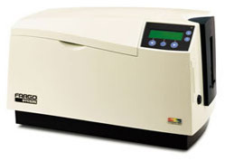 Fargo DTC515 ID Card Thermal Printer | eBay