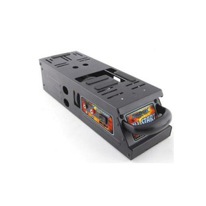 Fastrax RC Car Nitro AllStart Universal Starter Box Dual 550 Motors FAST560 | eBay